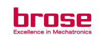 BROSE Logo