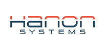 HANON SYSTEMS Logo